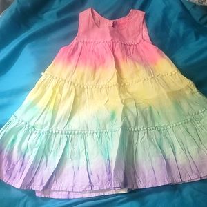 Girls 4t dress